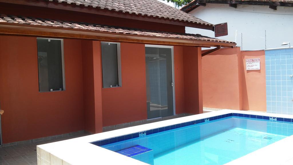 Holiday home Recanto Cheiro