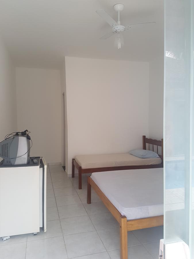 Recanto Cheiro Holiday home Caraguatatuba