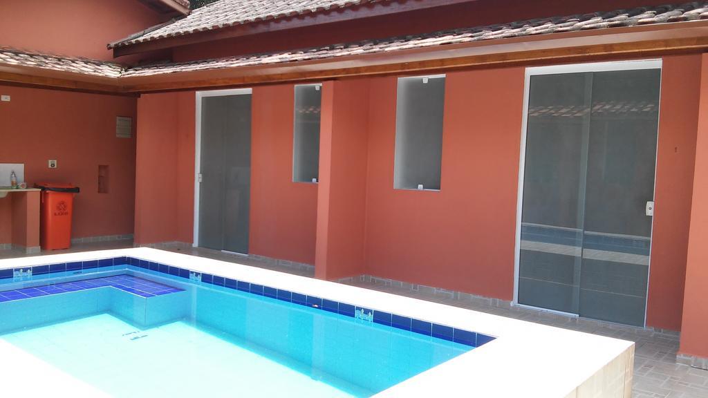 Recanto Cheiro