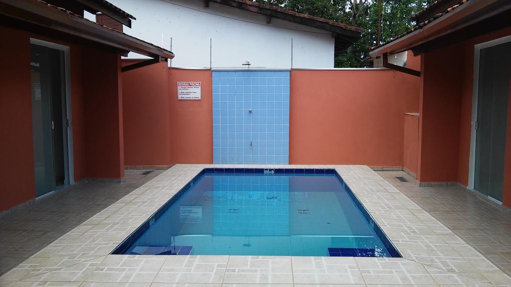 Recanto Cheiro Caraguatatuba
