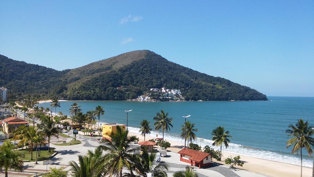 Recanto Cheiro * Caraguatatuba