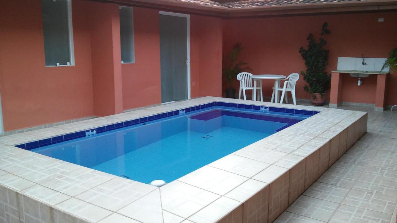 Recanto Cheiro