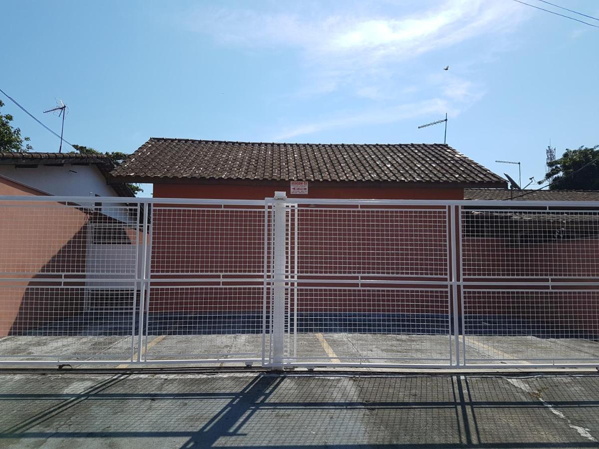 Сasa de vacaciones Recanto Cheiro